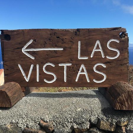 Casa Las Vistas Fuencaliente de la Palma Bagian luar foto