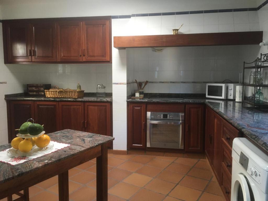 Casa Las Vistas Fuencaliente de la Palma Bagian luar foto