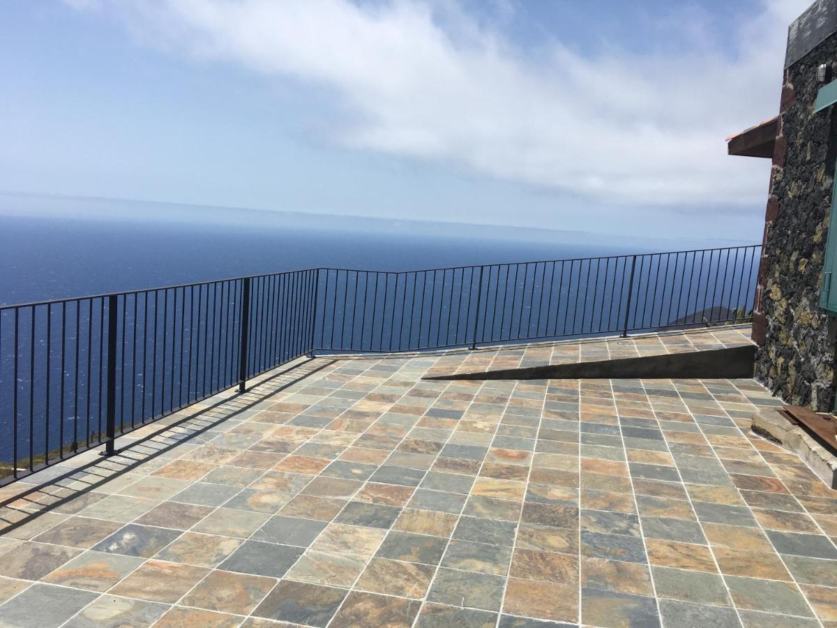 Casa Las Vistas Fuencaliente de la Palma Bagian luar foto