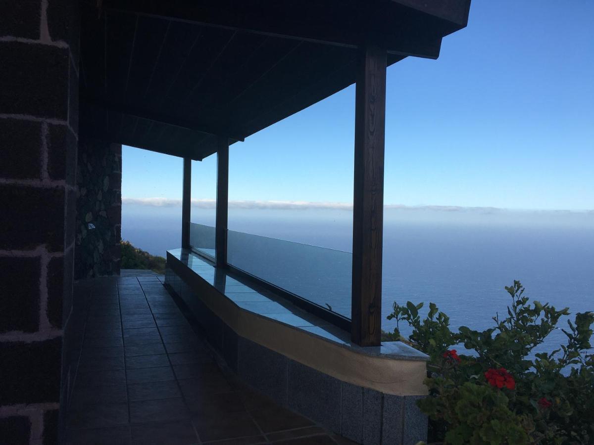 Casa Las Vistas Fuencaliente de la Palma Bagian luar foto
