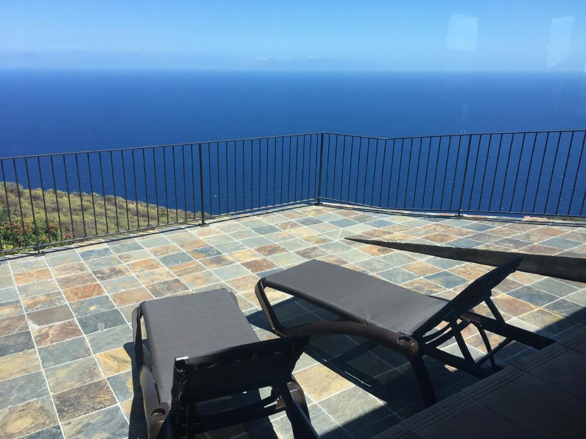 Casa Las Vistas Fuencaliente de la Palma Bagian luar foto