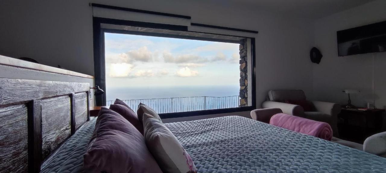 Casa Las Vistas Fuencaliente de la Palma Bagian luar foto