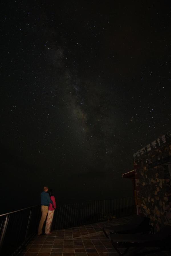 Casa Las Vistas Fuencaliente de la Palma Bagian luar foto